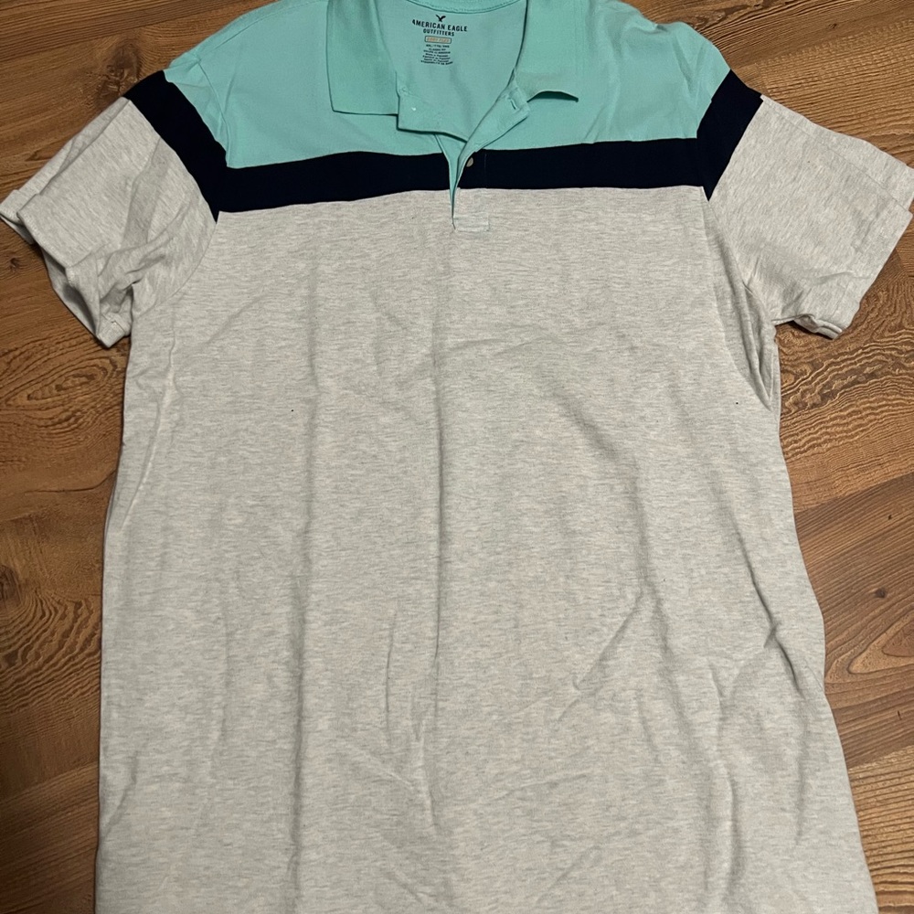 American Eagle Polo